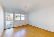 Hochwertige 3-Zimmer-Wohnung mit 2 Balkonen und PKW-Stellplatz - nächst Wattgasse