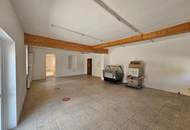 Haus mit Geschäftslokal