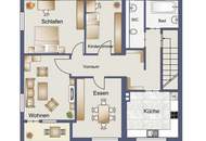 Gepflegtes Haus in St. Margarethen