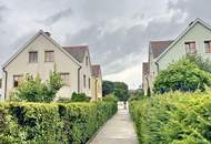 Großzügiges Reihenhaus auf 245m² Eigengrund - 173m² Wnfl., 5x Zimmer & zusätzlichem Keller von 63m².