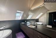 | EXKLUSIVE & STILVOLLE DACHGESCHOSSWOHNUNG | 1. OG | LICHTDURCHFLUTET | MODERNE & HOCHWERTIGE AUSSTATTUNG | TERRASSE | GARTENNUTZUNG | IDYLLISCHE LAGE | SEHR GUTE ANBINDUNG ZUR A2