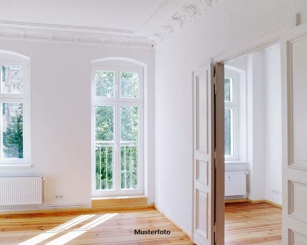 4-Zimmer-Wohnung mit TG-Stellplatz