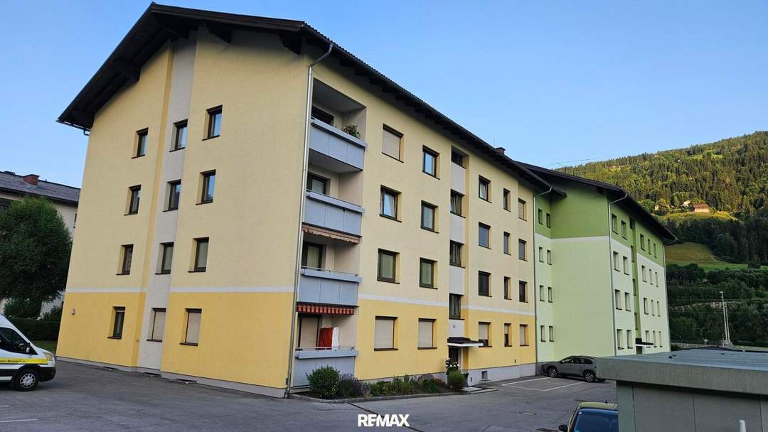 KAUFVEREINBARUNG!!! Gemütliche Wohnung in Schladming