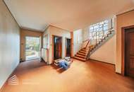 Exklusives Einfamilienhaus in Toplage