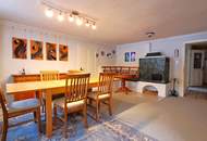 saniertes Bauernhaus mit Stallung und großem Stadel