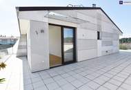 Über den Dächern von Leibnitz - Exklusives Penthouse auf zwei Ebenen mit gigantischer Panoramaterrasse und direktem Blick auf Schloss Seggau!