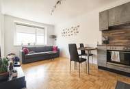 Kompakte 2-Zimmer-Anlegerwohnung in 1200 Wien – vermietet bis 2027 mit Neuvermietungspotenzial