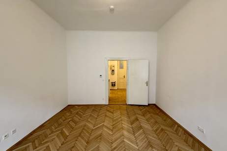 Charmante 1 Zimmer Altbauwohnung in 1150 Wien – unbefristet & sofort beziehbar!, Wohnung-miete, 439,05,€, 1150 Wien 15., Rudolfsheim-Fünfhaus