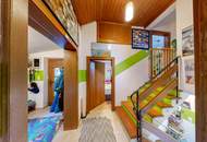 Gemütlich und Effizient! Reihenhaus mit Terrasse und Garage in Ampass zu kaufen!