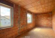 Neuer Preis! Rohbau in Niederabsdorf