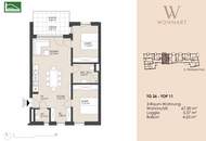 Investieren mit Zukunft: Vermietete Wohnung in Hernals!