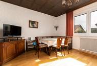 Zu Fuß zum Bahnhof! Großzügiges Einfamilienhaus mit 1.317m² Grundstück in Marchegg – Ihr Sanierungsprojekt!