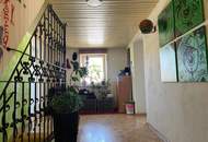 ***OPEN HOUSE Freitag, 30. Mai 2025 14 - 17 Uhr***Einfamilienhaus mit Potenzial im Zentrum von Riedau