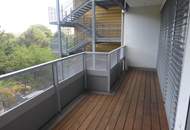 Hofzeile - Großzügiges 3-Zimmer-Apartment mit ca. 55 m² Wohnzimmer und 24 m² Balkonflächen - Garagenplatz um € 150,--