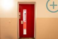 VOLLMÖBLIERTE 3-ZIMMER MIT BALKON