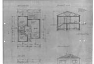 Wohnhaus mit ca. 3.000 m² großem Grundstück und Obstgarten zu verkaufen