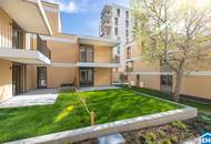 Willkommen beim Projekt Wildgarten - Ihrem exklusiven Zuhause im Herzen des 12. Bezirks!