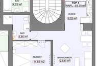 ***Eleganter Wohntraum mit Altbauflair – 2-Zimmer-Wohnung in der Thaliastraße – hochwertiger Sanierung + Klimaanlage & Luftwärmepumpe***