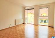 Singlehit mit Balkon nahe dem Jakominiplatz!