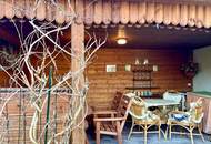 Ein Zuhause mit Stil: gepflegtes Landhaus in Drösing