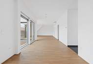 Großzügiger Wohnbereich in Ruhelage!