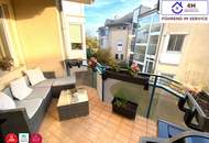 Mehr Licht - Mehr Leichtigkeit - Mit Loggia & Garage