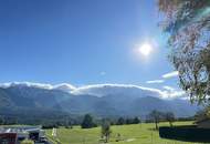 Baugrundstück mit traumhafter Aussicht in Ludmannsdorf zu verkaufen!