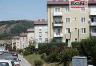 2-Zimmer Wohnung mit Balkon