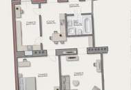 Top-Schnitt, Top-Lage: 3 Zimmer, die alles bieten!