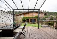 "Heimkommen" - Reihenhaus für die ganze Familie in Altenmarkt im Pongau!