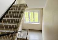 Wohnung mit Aussicht 44,3m² mit Balkon in Steyr /Ennsleite