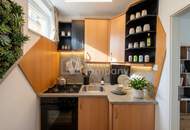!Anlegerwohnung! 1-Zimmer Wohnung 30m² in 1180 Wien