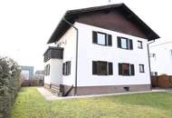 Gepflegtes, bezugsfertiges Einfamilienhaus - zentrumsnah auf 505 m² Grund