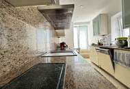 PANORAMA-DACHTERRASSE - EXKLUSIVE DACHGESCHOSSWOHNUNG AUF ZWEI EBENEN