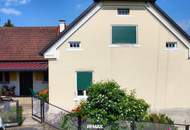 Modernisierte Altbauvilla - Haus mit genehmigten Dachgeschossausbau und Gewölbekeller