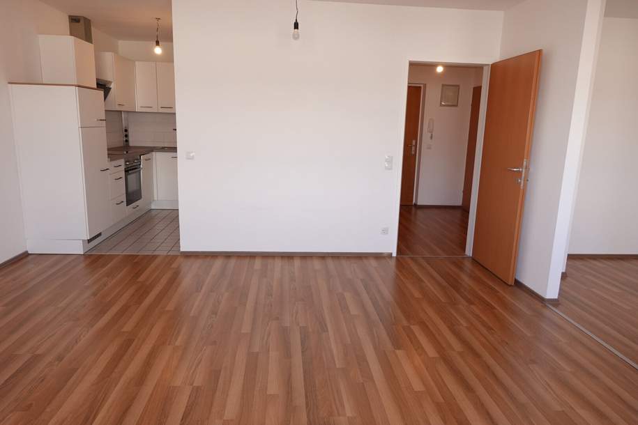 Geniale 2 Zimmer Neubauwohnung - zwischen Matzleinsdorfer Platz und Waldmüllerpark, Wohnung-miete, 869,82,€, 1100 Wien 10., Favoriten