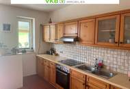 Anlage oder Eigenheim – attraktive Dachgeschosswohnung mit bester Wohnqualität in Mauthausen!