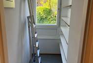 Kaasgrabengasse: Sonnige Neubauwohnung mit Kamin I 2 Balkonen I Garage