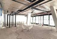 Erstbezug nach Fertigstellung: Moderne Bürofläche in der Donau City