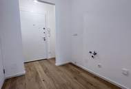 Ideal geteilte 2-Zimmerwohnung | Erstbezug | an der U1