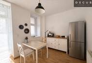 TOLLE 2-ZIMMER | SONNIGER BALKON | HERVORRAGENDE LAGE | HELL UND GROSSZÜGIG