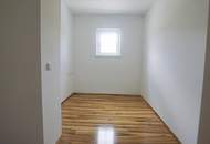 Perfekt geschnittene 4 Zimmer Wohnung