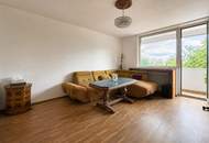 Geräumige 89-m²-Wohnung mit 4 Zimmern und großer Küche - Wiener Straße 280 inkl. Autoabstellplatz!