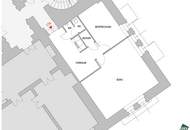 Exklusives Büro in der Börse!