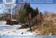 Ihr neues Waldviertel-Chalet mit Kitzbühel-Charakter!