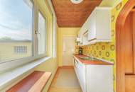 Familienidylle in Luftenberg – gemütliches Zuhause mit Garten und Garage