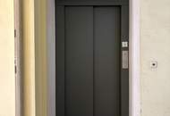 "Sanierungsjuwel im Innenhof!"