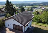 Landsitz in Artstetten - exklusive Lage nebst großem Garten mit Blick auf das Schloss Artstetten!