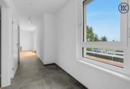 Zwischen zwei Terrassen zuhause: provisionsfreie 2-Zimmer-Wohnung mit doppelter Freifläche