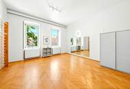 Charmante Altbaupraxis mit moderner Ausstattung – Perfekt gelegen im Zentrum Hollabrunns!